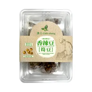 【即期出清】池上農會-香辣豆(筍豆)-台灣農會精選