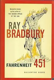 Fahrenheit 451