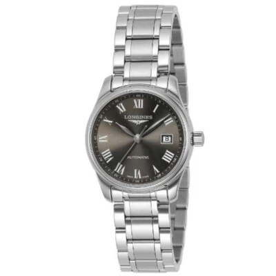 Longines Master Collection Ladies L2.257.4.71.6