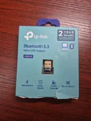 TP-LINK UB500 Bluetooth 5.3 Nano USB Adapter