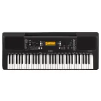 在飛比找蝦皮購物優惠-YAMAHA PSR E363 61鍵電子琴 【立派樂器】