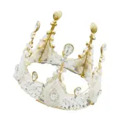 Wedding Cake Ornament Bridal Tiara Fairy Tiara Wedding Tiara