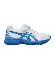 [Asics] Gel-Trigger 12 Tx Pre School Sport Shoes in White