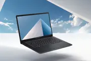 ASUS ExpertBook B1, Intel Core i5, 35.6 cm (14'), FHD 1920 x 1080, 16 GB, 512 GB, Windows 11 Pro Laptop New 2025 B1403CVA-S61155X