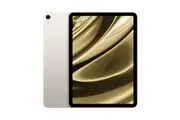 Apple iPad Air 11" M2 2024 (128GB,Wi-Fi,Starlight)