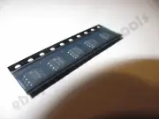 (5 pcs) ST Micro M95M02-DRMN6TP 2-Mbit serial SPI bus EEPROM (Arduino friendly)