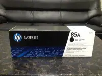 在飛比找Yahoo!奇摩拍賣優惠-(含稅價) HP CE285A CE285AC 85A 全新