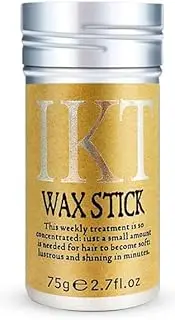Hair Wax Stick Gel Cream Non-Greasy Style Hair Wax Stick For Men Women Broken Hair Artifact
