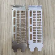 Bracket For Yeston RX 6600XT RX 6650XT RX 6700XT RX 6800XT RX7600 Graphics Card
