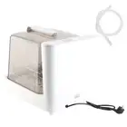 YA Countertop Dishwasher Leakage Proof Built In Water Tank Multi Modes Portable