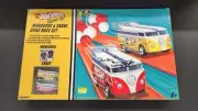 HOT WHEELS SNAKE MONGOOSE DRAG BUS SIGNED MONGOOSE SEALED BC28