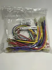 1035001 Nortek Intertherm Miller Revolv Electric Furnace Wire Kit