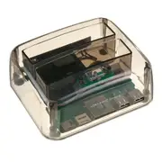 2.5" 3.5" SATA IDE HDD Enclosure HDD Docking Station USB Dual Dock Card Reader Hard Disk Drive
