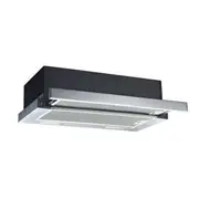 Emilia 60cm Slideout Rangehood