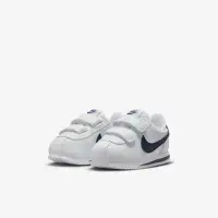 在飛比找momo購物網優惠-【NIKE 耐吉】運動鞋 童鞋 小童 兒童 CORTEZ B