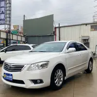 在飛比找蝦皮購物優惠-2009 Camry 2.4E FB搜尋：『小牛嚴選中古車』