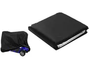Mobility Scooter Storage Rain Cover Electric Walker Car Cover Dustproof Rainproof
