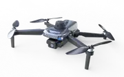 UDIR/C R/C Drone with 4K Camera & GPS