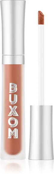 Buxom FULL-ON™ Plumping Liquid Lipstick Light Matte Color Brunching 4.2ml