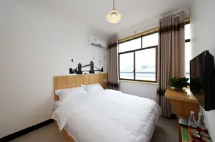 長沙縣綠舍旅社Lvshe Hostel