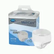 MOLICARE PREM MOB 6D MED 14PK MOBILE P14 PKT 14 PREMIUM - MEDIUM PACK