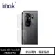 魔力強【Imak 玻璃鏡頭貼】RedMi 紅米 Note 10s 鏡頭貼 保護貼 疏水疏油 一組二入