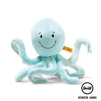 在飛比找PChome24h購物優惠-STEIFF德國金耳釦泰迪熊 - Ockto Octopus