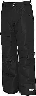 [Special Blend] | Womens Snowboard Pants + Ski Pants