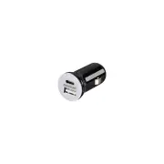 2 pcs of Narva Brand Mini USB/Type-C Adaptors Blister Pack 81056BL