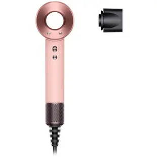 日本限定 Dyson Supersonic HD08 PINK 戴森 粉 櫻花粉 吹風機 粉紅 送禮 女友 生日 入厝禮