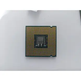 CPU Intel Pentium E6700 3.2GHZ 2核心 LGA 775