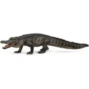 CollectA - American Alligator Large Animal Figurine