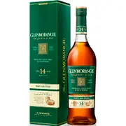 [Glenmorangie] Glenmorangie Quinta Ruban Single Malt Scotch Whisky 700mL