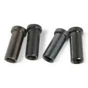 Recessed Brake Backing Bolts for Road bike Carbon Fork 20mm Fit Sram Shimano