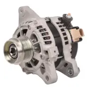 New 125A 12V Alternator for Toyota Corolla 2014-2019 L4 1.8L (for: Toyota)