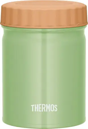 日本代購 空運 THERMOS 膳魔師 JBT-501 不鏽鋼 悶燒罐 燜燒罐 500ml 真空斷熱 保溫罐 保溫瓶