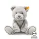 STEIFF德國金耳釦泰迪熊 - Bearzy Teddy Bear (嬰幼兒安撫玩偶)