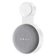 Wall Mount for Google Nest Mini 2nd Generation Audio | Bracket Wall Mount Sta...