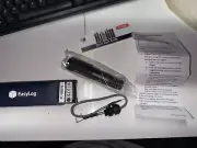 New Lascar EL-USB-4 4-20mA Current Loop USB Data Logger. Free Shipping.