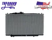 Radiator 13106 Fits 2017 Toyota Corolla Matrix Pontiac Vibe 1.8L (for: Toyota)
