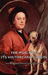 在飛比找博客來優惠-The Pug-dog: Its History and O