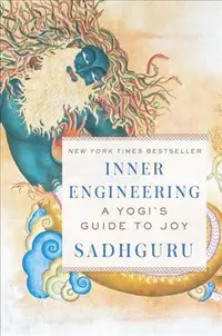 在飛比找誠品線上優惠-Inner Engineering: A Yogi's Gu