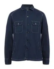 [ALESSANDRO GHERARDI] ALESSANDRO GHERARDI Shirts - Item 10595667