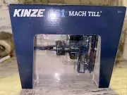 1/64 Scale Kinze 261 Mach Till Diecast Model - Spec Cast Tillage Equipment