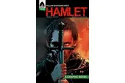 Hamlet by William Shakespeare