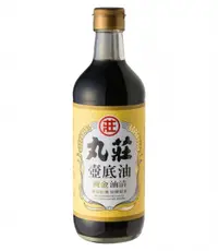 在飛比找PChome24h購物優惠-丸莊壺底油黃金油清450ml