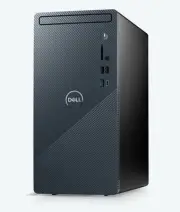 BRAND NEW DELL INSPIRON 3910 CORE i5-12400 256 GB SSD + 1TB HDD