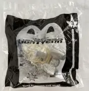 2022 McDONALDS HAPPY MEAL TOY DISNEY PIXAR BUZZ LIGHTYEAR PILOTING XL-15