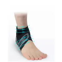 在飛比找蝦皮購物優惠-Ultra Thin Ankle Support Wrap 