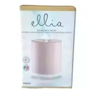 Essential Oil Diffuser Aromatherapy Portable Ultrasonic Color Changing 6 Hr Run